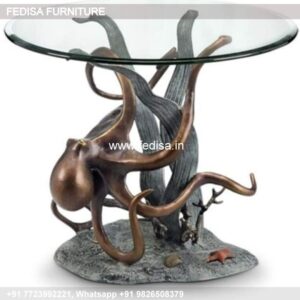 Unique Coffee Tables, Round Marble Coffee Table Coffee & Center Table Online