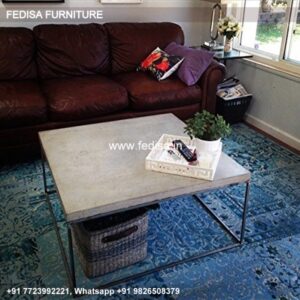 Unique Coffee Tables, Fish Tank Coffee Table Coffee & Center Table Online