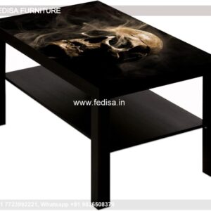 Walnut Coffee Table, Round Ottoman Coffee Table Coffee & Center Table Online