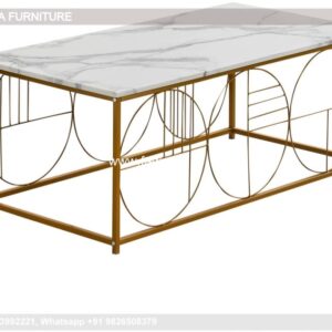 Round Coffee Table With Storage, Coffee And End Table Sets Coffee & Center Table Online