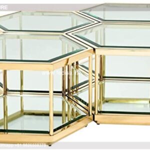 Coffee Bar Table, Teak Coffee Table Coffee & Center Table Online