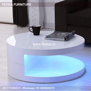Glass Top Coffee Table, Lift Coffee Table Coffee & Center Table Online
