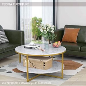 Small Round Coffee Table, Light Wood Coffee Table Coffee & Center Table Online