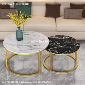 Glass Top Coffee Table, Chest Coffee Table Coffee & Center Table Online