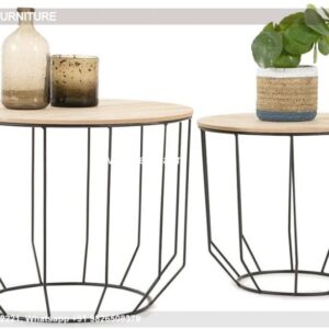 Small Round Coffee Table, Coffee Table With Chairs Coffee & Center Table Online