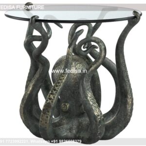 Small Round Coffee Table, Copper Coffee Table Coffee & Center Table Online