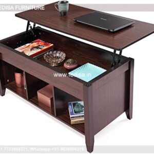 Unique Coffee Tables, Black Metal Coffee Table Coffee & Center Table Online