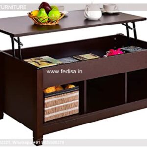 Marble Top Coffee Table, Designer Coffee Table Coffee & Center Table Online