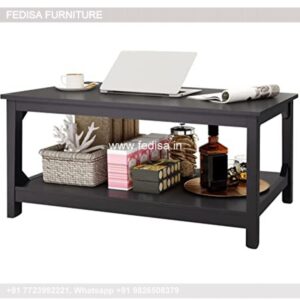 Low Coffee Table, Adjustable Coffee Table Coffee & Center Table Online