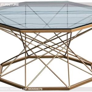 Nesting Coffee Table, Wooden Center Table For Living Room Coffee & Center Table Online