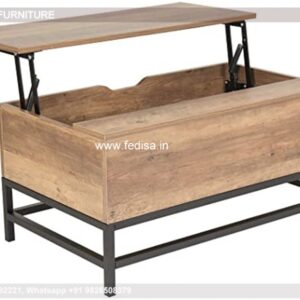 Glass Top Coffee Table, Aquarium Coffee Table Coffee & Center Table Online