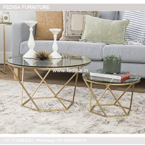 Small Round Coffee Table, Japanese Coffee Table Coffee & Center Table Online