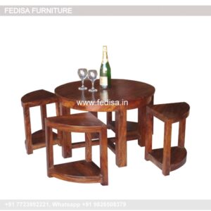 Unique Coffee Tables, Wood And Glass Coffee Table Coffee & Center Table Online