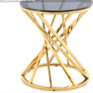 Low Coffee Table, Round Metal Coffee Table Coffee & Center Table Online