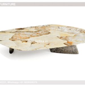 Low Coffee Table, Block Coffee Table Coffee & Center Table Online