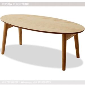 Glass Top Coffee Table, Sobro Side Table Coffee & Center Table Online