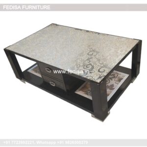 Walnut Coffee Table, Coffee And End Tables Coffee & Center Table Online