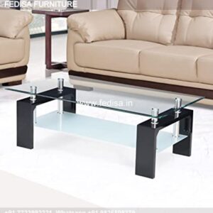 Low Coffee Table, White Square Coffee Table Coffee & Center Table Online