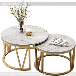 Glass Top Coffee Table, Buy Coffee Table Coffee & Center Table Online