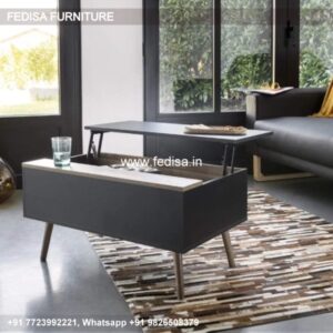 Marble Top Coffee Table, Tufted Coffee Table Coffee & Center Table Online
