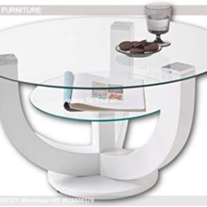 Low Coffee Table, Small Coffee Table With Storage Coffee & Center Table Online