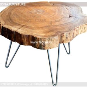 Mirrored Coffee Table, Wystfield Coffee Table Coffee & Center Table Online