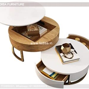 Walnut Coffee Table, Black And White Coffee Table Coffee & Center Table Online