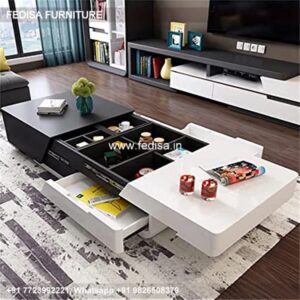 Unique Coffee Tables, Modern Coffee Table Sets Coffee & Center Table Online