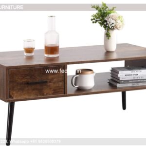 Marble Top Coffee Table, Trunk Table Coffee & Center Table Online