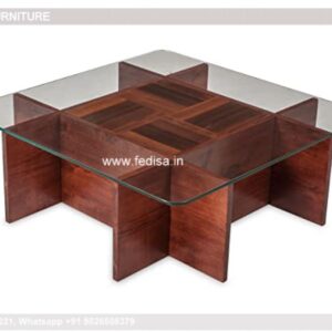 Round Coffee Table With Storage, White Wood Coffee Table Coffee & Center Table Online