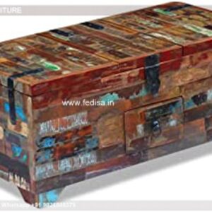 Glass Top Coffee Table, Live Edge End Table Coffee & Center Table Online