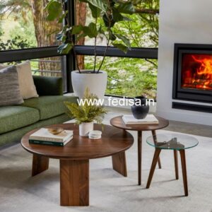 Nesting Coffee Table, White Coffee Table With Storage Coffee & Center Table Online