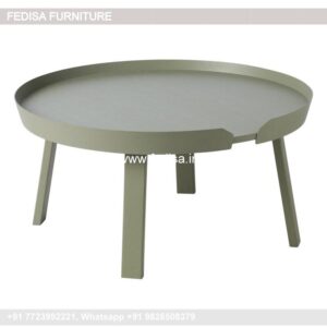 Small Round Coffee Table, Eames Coffee Table Coffee & Center Table Online