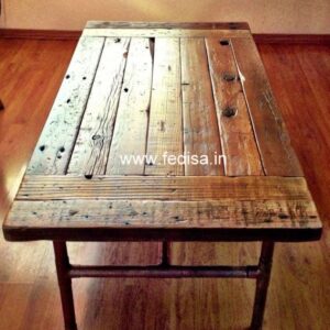 Walnut Coffee Table, Live Edge Side Table Coffee & Center Table Online