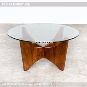 Round Coffee Table With Storage, Pink Coffee Table Coffee & Center Table Online