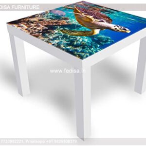 Marble Top Coffee Table, Stone Top Coffee Table Coffee & Center Table Online