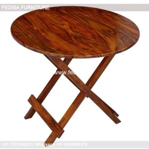 Round Coffee Table With Storage, Round Drum Coffee Table Coffee & Center Table Online