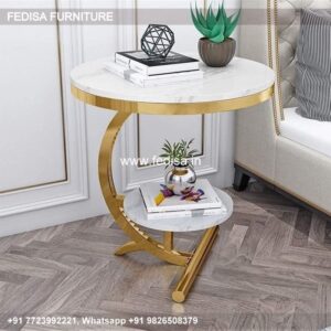 Unique Coffee Tables, Oval Marble Coffee Table Coffee & Center Table Online