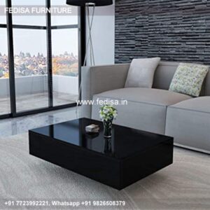 Low Coffee Table, Modern Wood Coffee Table Coffee & Center Table Online