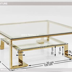 Small Round Coffee Table, Nesting Coffee Table Set Coffee & Center Table Online