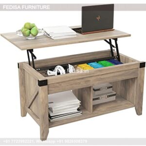 Marble Top Coffee Table, Red Coffee Table Coffee & Center Table Online