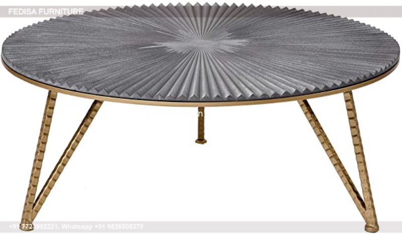 Nesting Coffee Table, Round Nesting Tables Coffee & Center Table Online