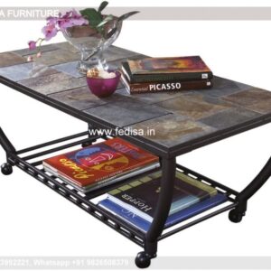 Small Round Coffee Table, Real Wood Coffee Table Coffee & Center Table Online