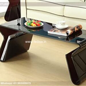 Coffee Bar Table, Tempered Glass Coffee Table Coffee & Center Table Online