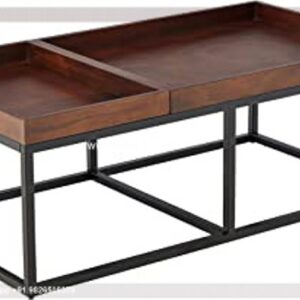 Unique Coffee Tables, Pepperfry Coffee Table Coffee & Center Table Online
