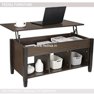 Low Coffee Table, Green Coffee Table Coffee & Center Table Online