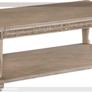Mirrored Coffee Table, Coffee Table For Sectional Coffee & Center Table Online