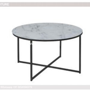 Glass Top Coffee Table, Quartz Coffee Table Coffee & Center Table Online