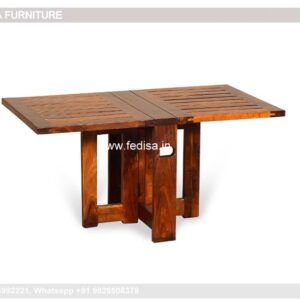 Glass Top Coffee Table, Sled Coffee Table Coffee & Center Table Online
