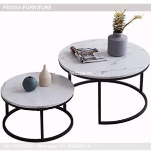 Coffee Bar Table, Low Round Coffee Table Coffee & Center Table Online